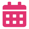 Calendar Icon