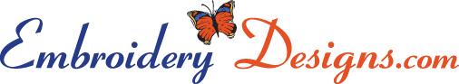 EmbroideryDesigns.com