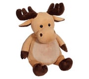 Mikey Moose Buddy by Emb Store