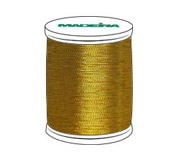 FS Metallic #40wt - 1,100 Yard yard by Madeira