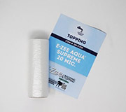 E-Zee Aqua Supreme Topping 20 micron by Madeira